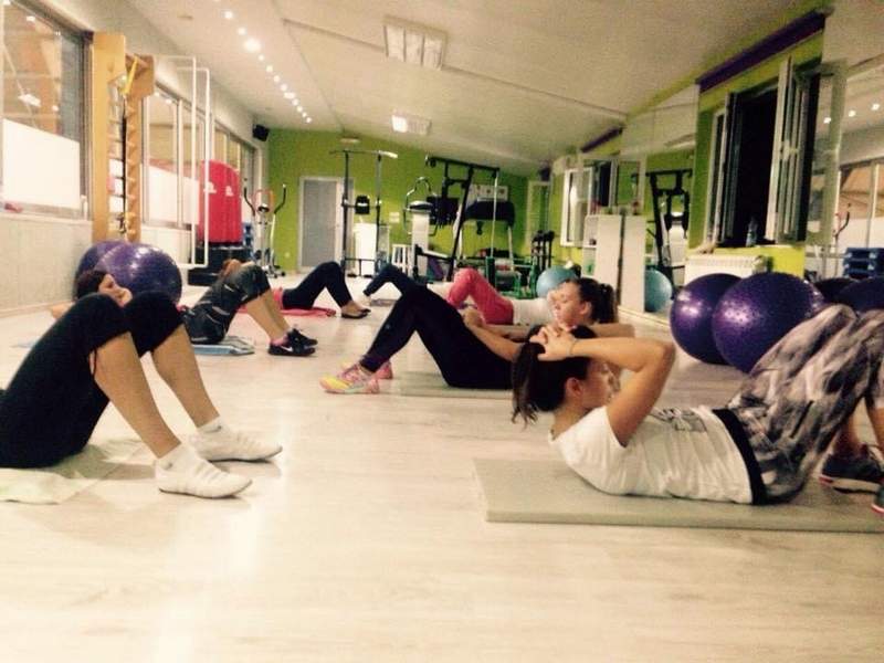 Pilates Bežanijska Kosa Beograd