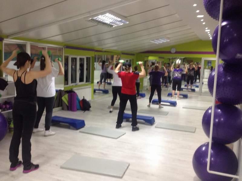 Pilates Bežanijska Kosa Beograd