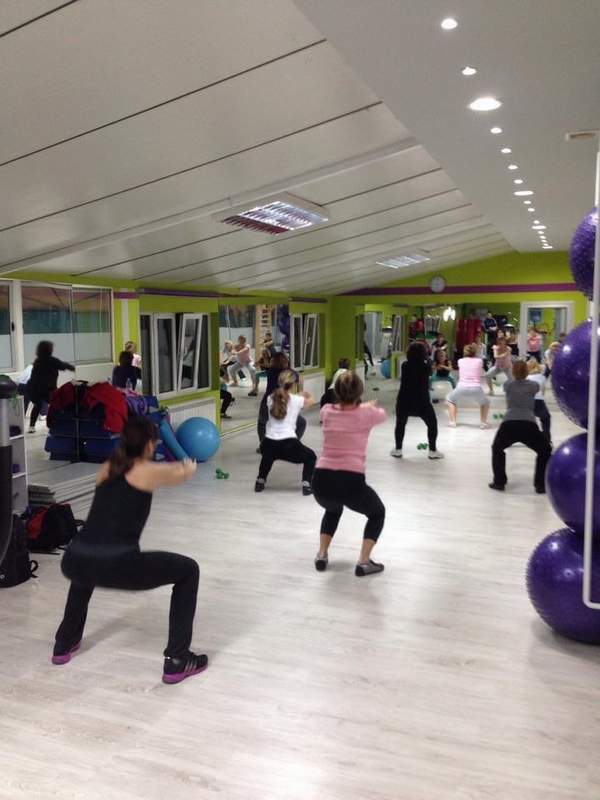 Pilates Bežanijska Kosa Beograd