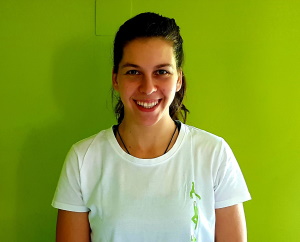 Gabriela Battestin