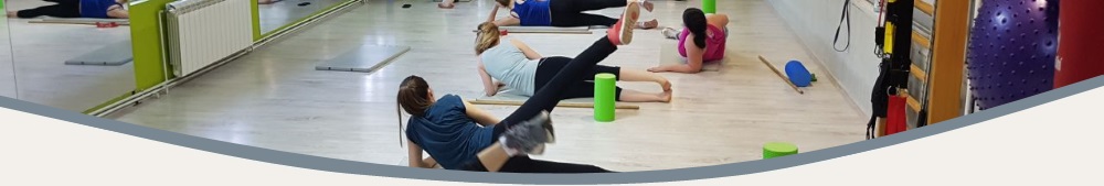 Fitness Sala Bezanijska Kosa