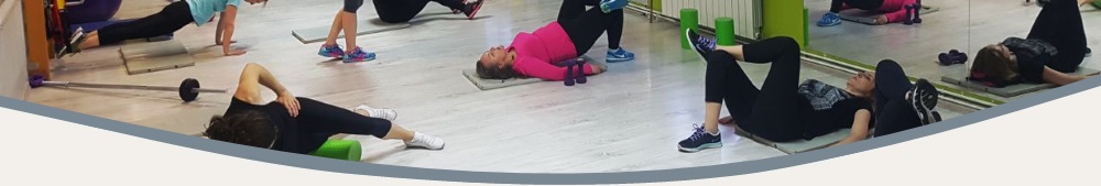 Galerija Fitness Sala