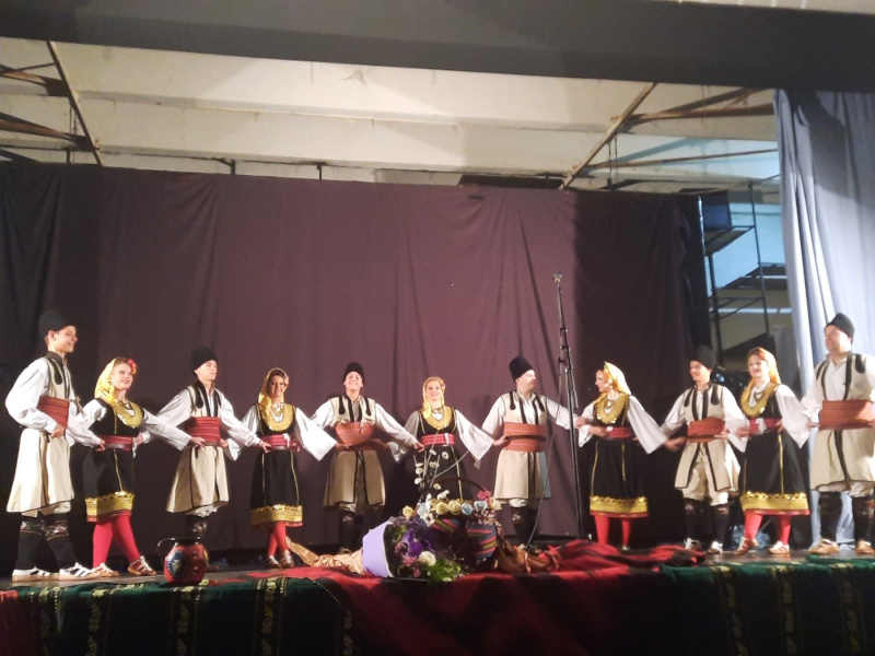 Folklor
