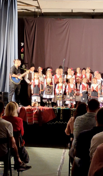 Folklor Beograd